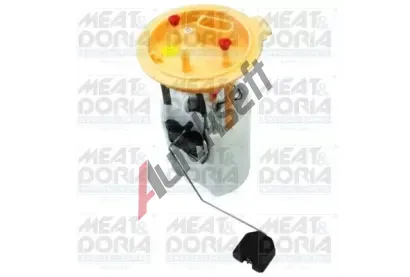 MEAT & DORIA Palivov pvodn jednotka MAD 77381, 77381