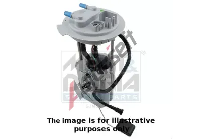 MEAT & DORIA Palivov� p��vodn� jednotka MAD 77429E, 77429E