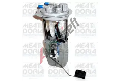 MEAT & DORIA Palivov pvodn jednotka MAD 77430, 77430