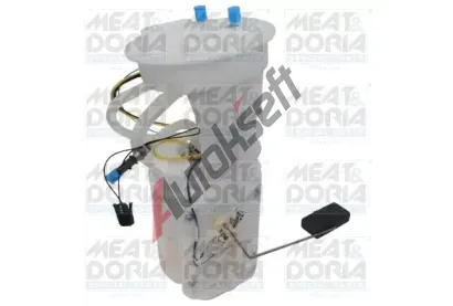 MEAT & DORIA Palivová přívodní jednotka MAD 77480, 77480  MEAT & DORIA Palivová přívodní jednotka MAD 77480, 77480