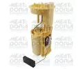 Palivov pvodn jednotka MEAT & DORIA ‐ MAD 77546E