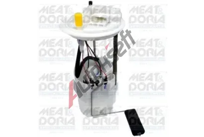 MEAT & DORIA Palivov pvodn jednotka MAD 77558, 77558