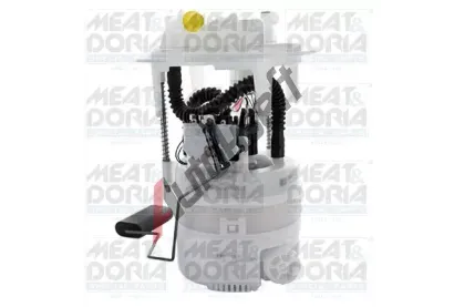 MEAT & DORIA Palivov pvodn jednotka MAD 77560, 77560