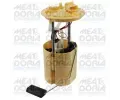 Palivov pvodn jednotka MEAT & DORIA ‐ MAD 77598E