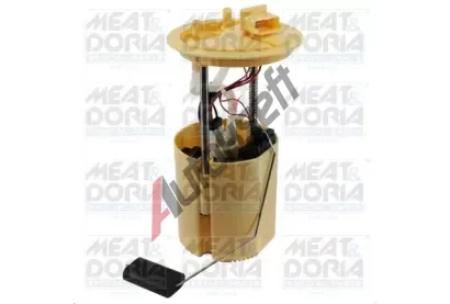 MEAT & DORIA Palivov pvodn jednotka MAD 77598E, 77598E