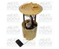 Palivov pvodn jednotka MEAT & DORIA ‐ MAD 77599E