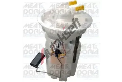 MEAT & DORIA Palivov pvodn jednotka MAD 77666, 77666