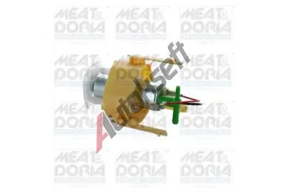 MEAT & DORIA Sada na opravu palivovho erpadla MAD 77671, 77671