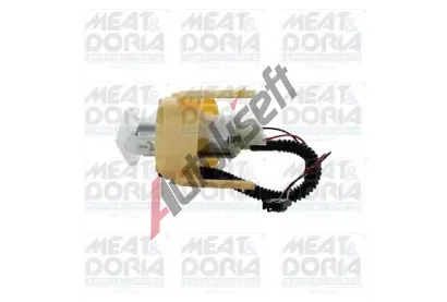 MEAT & DORIA Sada na opravu palivovho erpadla MAD 77677, 77677