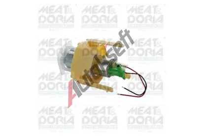 MEAT & DORIA Sada na opravu palivovho erpadla MAD 77678, 77678