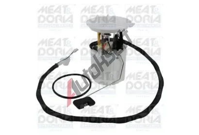 MEAT & DORIA Palivov pvodn jednotka MAD 77724, 77724