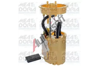 MEAT & DORIA Palivov pvodn jednotka MAD 77744, 77744