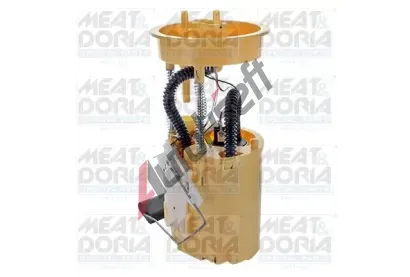 MEAT & DORIA Palivov pvodn jednotka MAD 77747, 77747