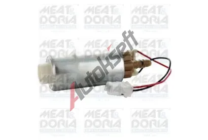 MEAT & DORIA Palivov erpadlo MAD 77765, 77765