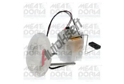 MEAT & DORIA Palivov pvodn jednotka MAD 77798E, 77798E