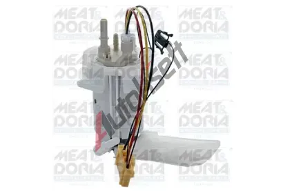 MEAT & DORIA Palivov pvodn jednotka MAD 77822, 77822
