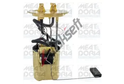 MEAT & DORIA Palivová přívodní jednotka MAD 77831, 77831 MEAT & DORIA Palivová přívodní jednotka MAD 77831, 77831