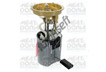 MEAT & DORIA Palivov pvodn jednotka MAD 77832, 77832