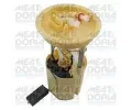Palivov pvodn jednotka MEAT & DORIA ‐ MAD 77838