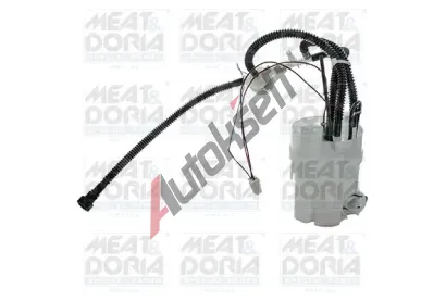 MEAT & DORIA Palivov pvodn jednotka MAD 77840, 77840
