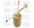 Palivov pvodn jednotka MEAT & DORIA ‐ MAD 77844