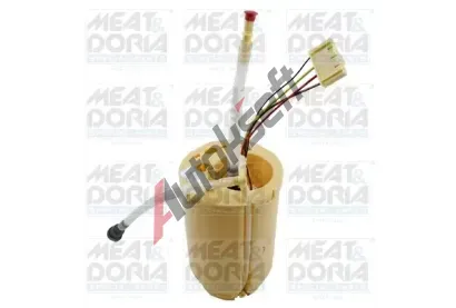 MEAT & DORIA Palivová přívodní jednotka MAD 77844, 77844 MEAT & DORIA Palivová přívodní jednotka MAD 77844, 77844