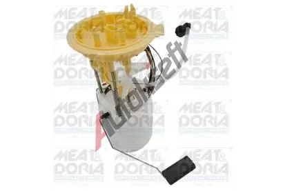 MEAT & DORIA Palivov pvodn jednotka MAD 77861, 77861