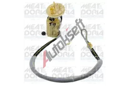 MEAT & DORIA Palivov pvodn jednotka MAD 77874, 77874