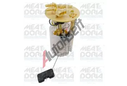 MEAT & DORIA Palivov pvodn jednotka MAD 77875, 77875