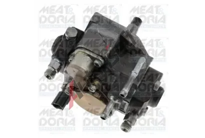 MEAT & DORIA Vysokotlak erpadlo MAD 78600R, 78600R