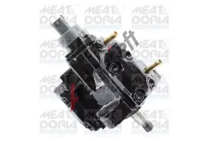 MEAT & DORIA Vysokotlak erpadlo MAD 78602R, 78602R