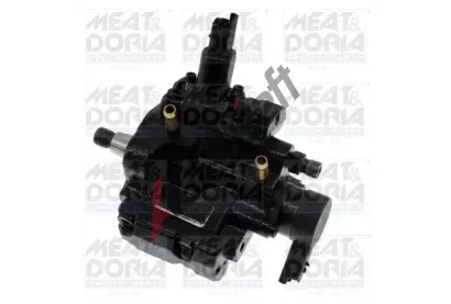 MEAT & DORIA Vysokotlak erpadlo MAD 78603R, 78603R