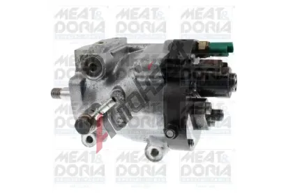 MEAT & DORIA Vysokotlak erpadlo MAD 78609R, 78609R