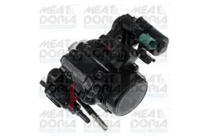 MEAT & DORIA Vysokotlak erpadlo MAD 78639R, 78639R