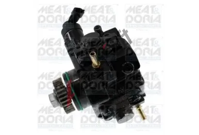 MEAT & DORIA Vysokotlak erpadlo MAD 78662R, 78662R