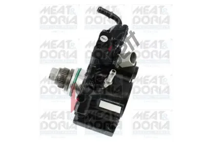 MEAT & DORIA Vysokotlak erpadlo MAD 78722R, 78722R