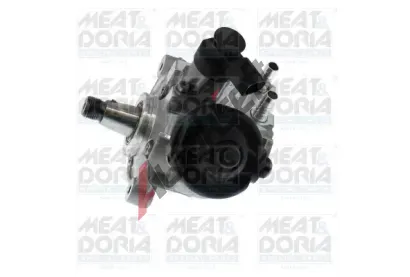 MEAT & DORIA Vysokotlak erpadlo MAD 78739R, 78739R
