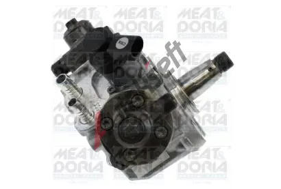 MEAT & DORIA Vysokotlak erpadlo MAD 78740R, 78740R
