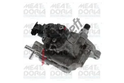 MEAT & DORIA Vysokotlak erpadlo MAD 78749R, 78749R