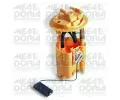 Snma rezervy paliva MEAT & DORIA ‐ MAD 79009