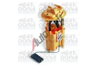 MEAT & DORIA Snma rezervy paliva MAD 79009, 79009