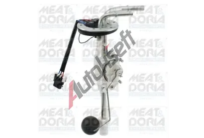 MEAT & DORIA Sn�ma� rezervy paliva MAD 79138, 79138