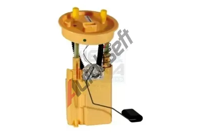 MEAT & DORIA Sn�ma� rezervy paliva MAD 79287, 79287