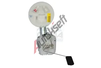 MEAT & DORIA Sn�ma� rezervy paliva MAD 79317, 79317