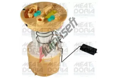 MEAT & DORIA Snma rezervy paliva MAD 79330E, 79330E