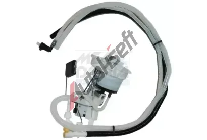 MEAT & DORIA Sn�ma� rezervy paliva MAD 79407, 79407