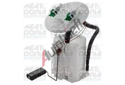 MEAT & DORIA Snímač rezervy paliva MAD 79433, 79433 MEAT & DORIA Snímač rezervy paliva MAD 79433, 79433