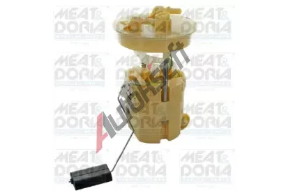 MEAT & DORIA Snma rezervy paliva MAD 79461, 79461