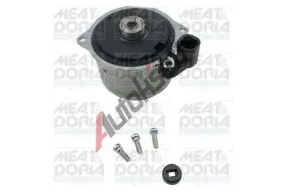 MEAT & DORIA Centr�ln� vysouva� spojky MAD 805034, 805034