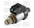 Ovldac ventil automatick pevodovky MEAT & DORIA ‐ MAD 805088